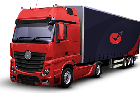 Shipnex logistics
